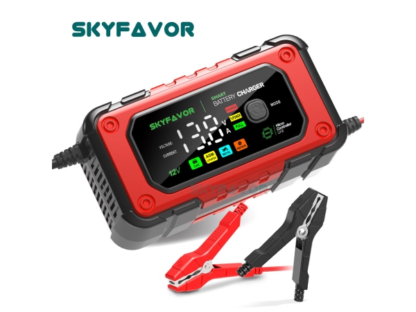 Series and Parallel Battery Configurations