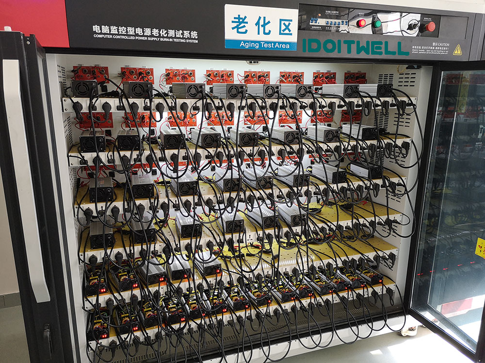 Fast Intelligent Car Battery Charger 12V 2A - Automatic Pulse Repair with LED Display for Lead Acid (Motorcycle) Battery Charger