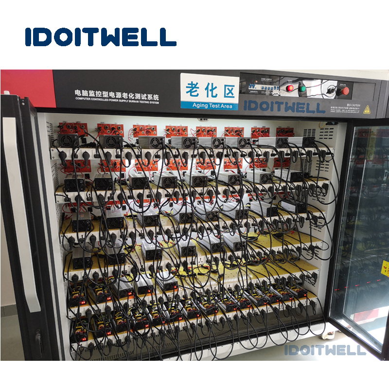 12V 24V Touch Screen Car Battery Charger - Intelligent Pulse Repair Fast Charging for GEL/WET Lead Acid 12V Car Battery Charger