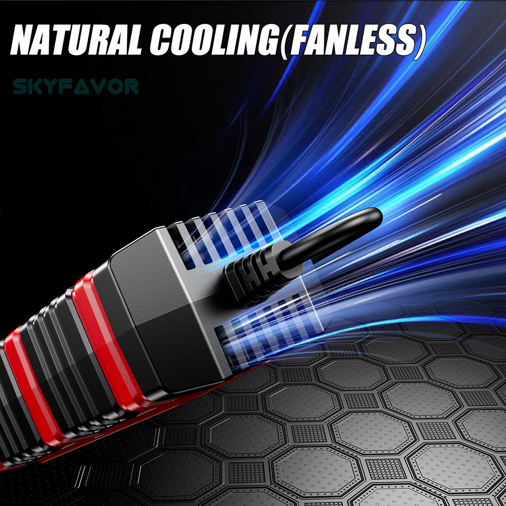 Universal Motorcycle Car Battery Charger 6V 12V Auto Trickle Charger with Pulse Repair Battery Charger for Lead Acid Batteries