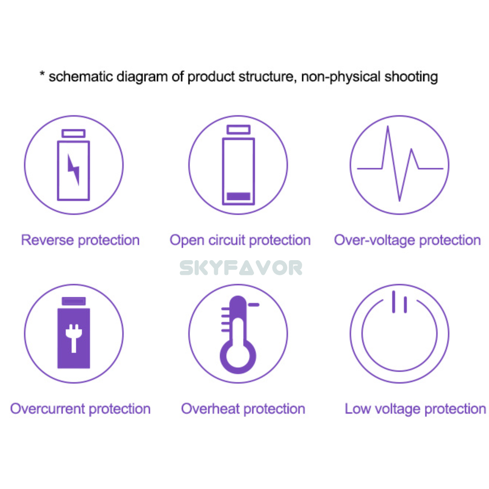 Trending 12V 24V Battery Charger 12V 24V 11A 7A EFB AGM GEL Pulse Repair Lead Acid Battery Charger for Car Heavy Duty Truck Bat