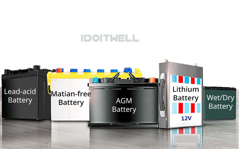 Lcd Display 12v 24v Battery Charger 12V 10A 24V 7A Fast Car Truck Batteries Charger Automatic 3S L2V Li Ion Battery Chargers