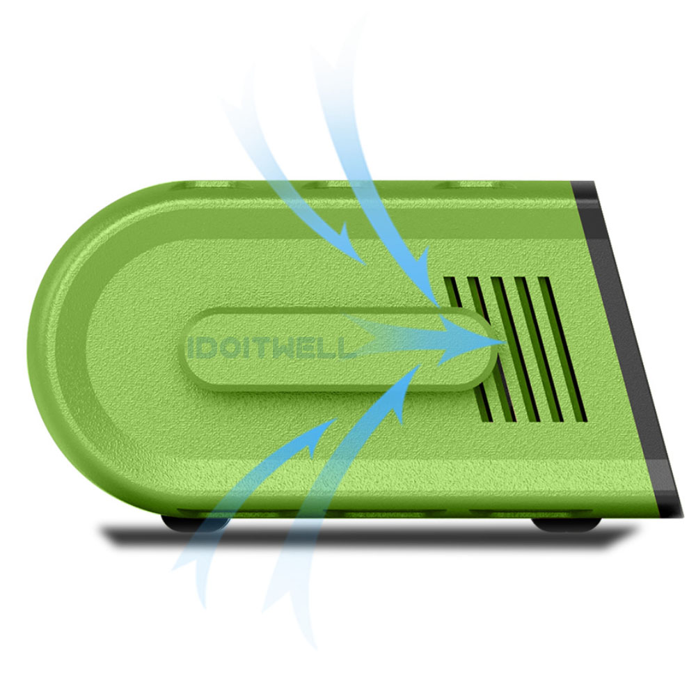 Professional Pulse Repair Lead Acid Battery Charger 12V 30A 24V 15A Universal Car Truck Motorcycle Boat Marine Battery Charger