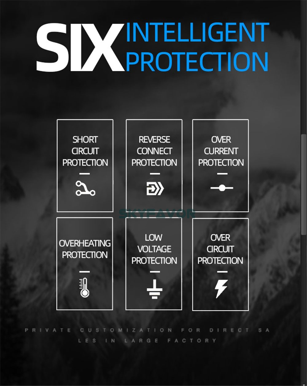 Newest Professional High Power Battery Charger 24V 30A 12V 50A Universal Automatic Lead Acid Rechargeable Pulse Battery Charger