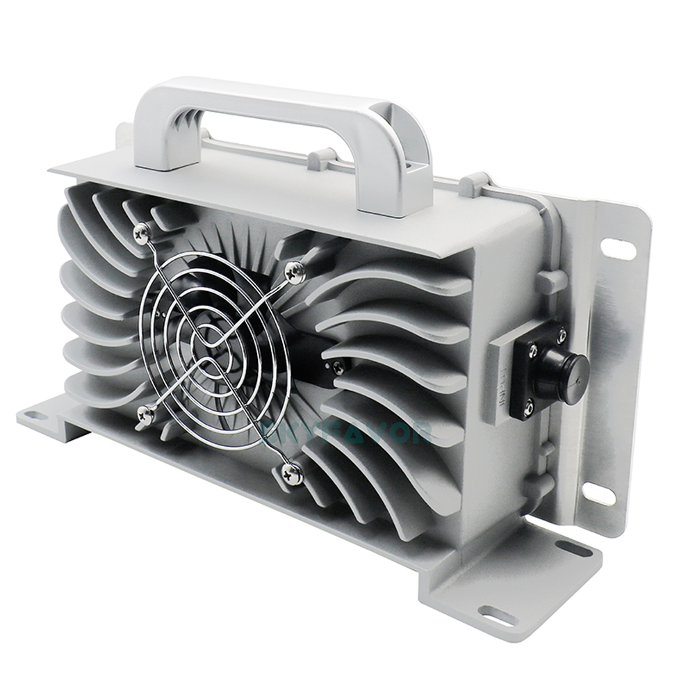 Professional Automatic 36V Waterproof Battery Charger 36V 20A TXT48 Club Car EZGO RXV Golf Cart Charger with Trickle Charge