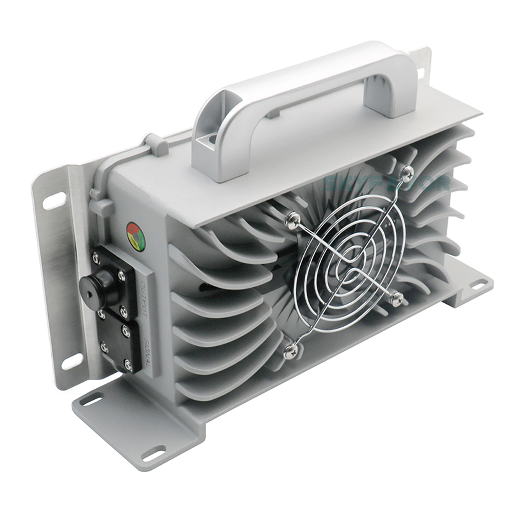 Professional Automatic 36V Waterproof Battery Charger 36V 20A TXT48 Club Car EZGO RXV Golf Cart Charger with Trickle Charge