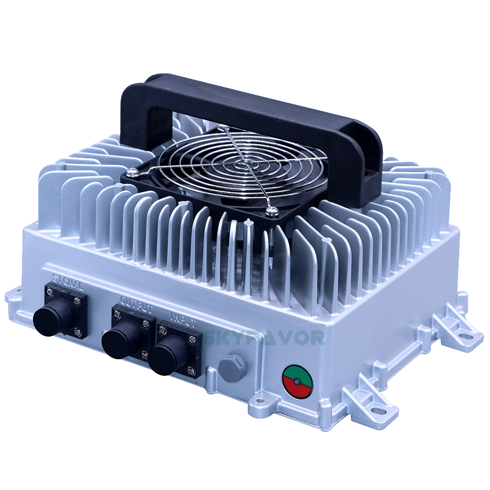 Automatic 72V 20A Lead Acid Battery Charger Good Safety Waterproof Fast 72 Volt with Y60 Plug for Golf Cart OTPTP Protection