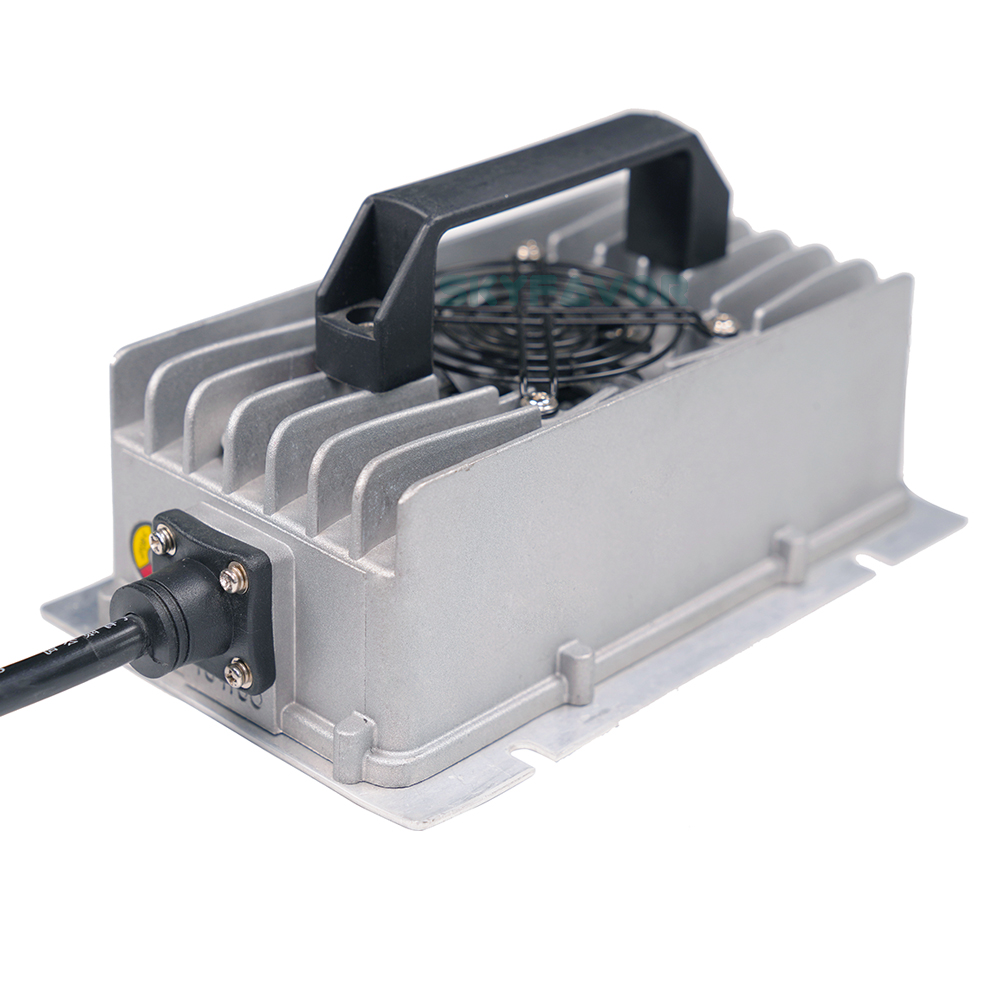 230Vac Input 36V Waterproof Battery Charger 36V 12A Club Car EZGO RXV & TXT48 Golf Cart Charger 36 Vlot Trickle Charger