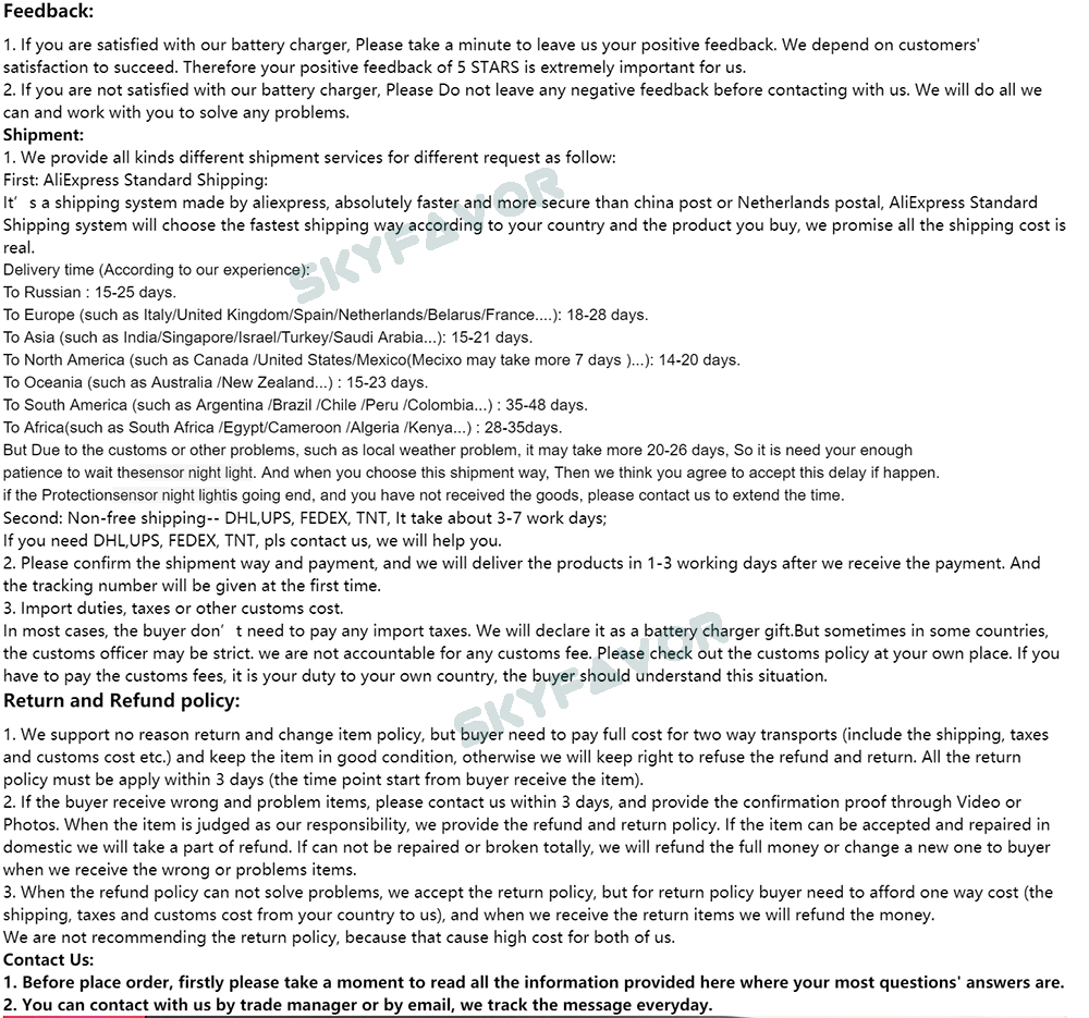 230Vac Input 36V Waterproof Battery Charger 36V 12A Club Car EZGO RXV & TXT48 Golf Cart Charger 36 Vlot Trickle Charger