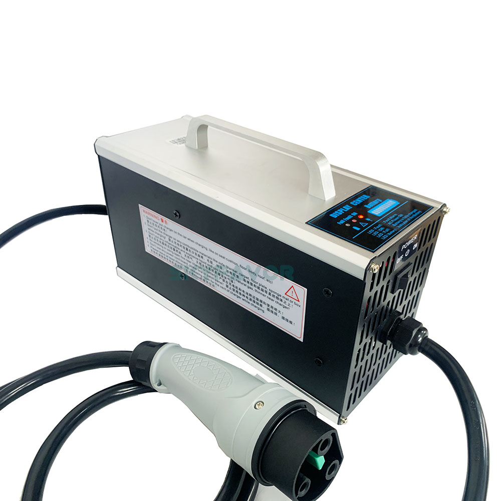 High Quality 72V Lvtong Golf Cart Charger 72V 30A Fast Automatic 72 Volt 30 Amp Gel Agm Deep Cycle Lead Acid Battery Charger