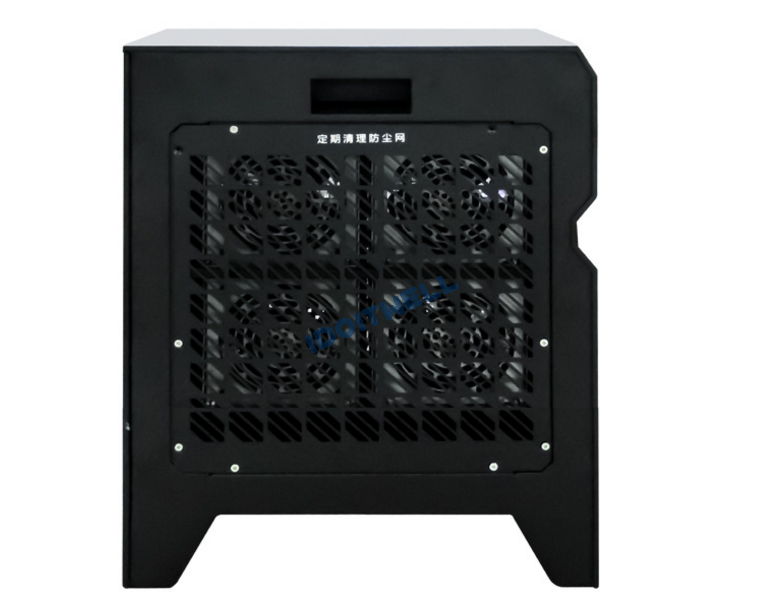 Professional Custom 72V 180A LCD Display Electric Battery Charger High Power 72 VOLT Battery Pack Charger