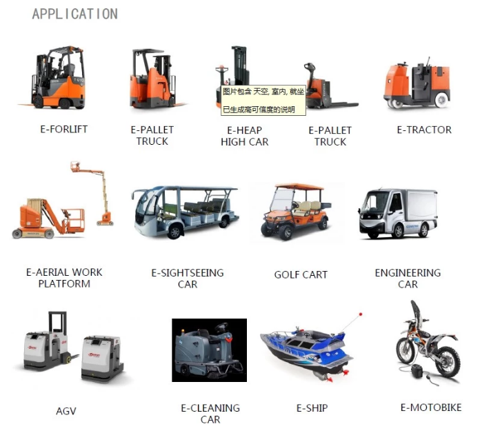 Customized 72V 60A Battery Pack Charger Machine Professional Can Bus Control Intelligent Automatic 72V Battery Charger With PFC