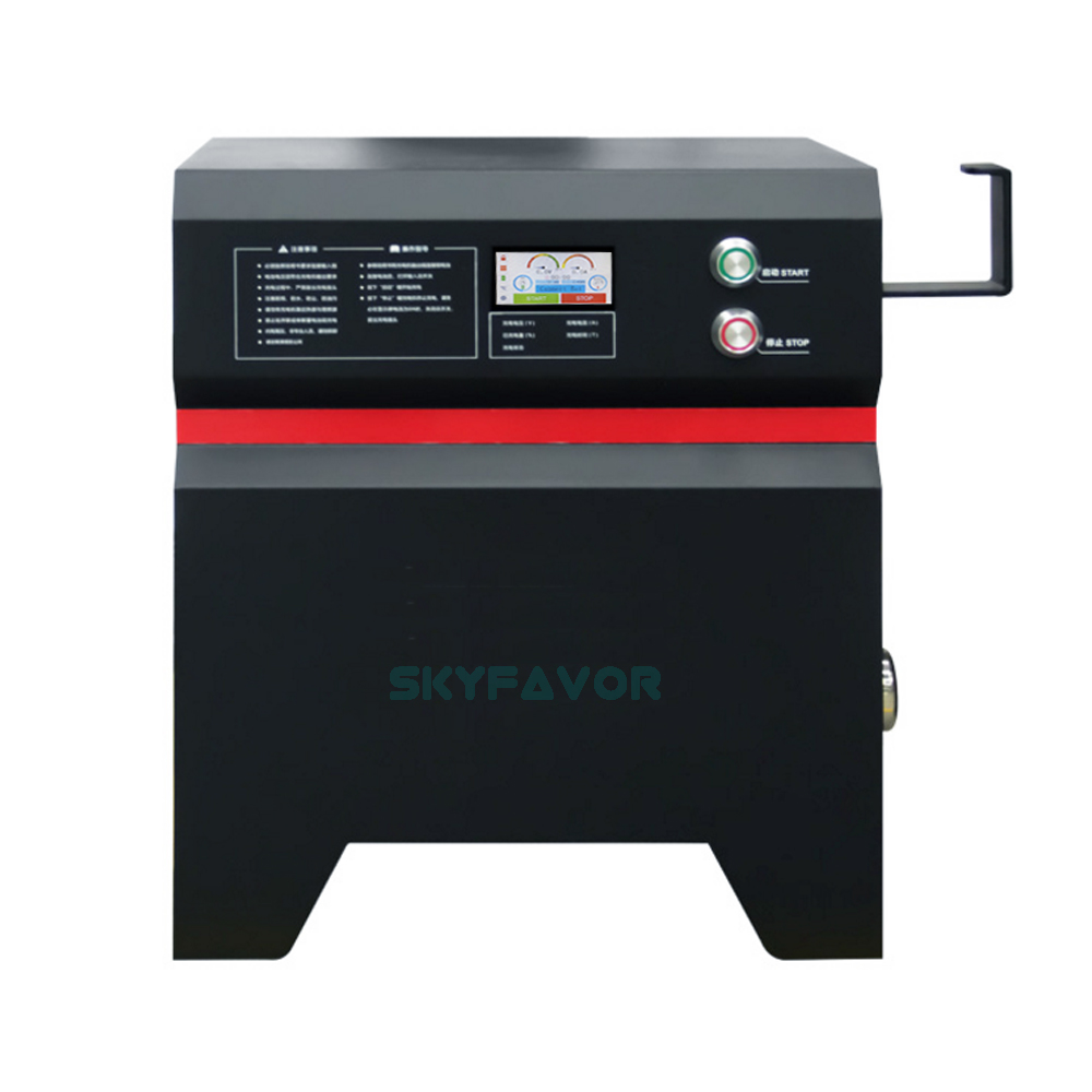 High Power Stable 60V Battery Charger 60v 100a 120A Custom Professional Automatic Fast Lead Acid Lifepo4 Lithium Battery Charger