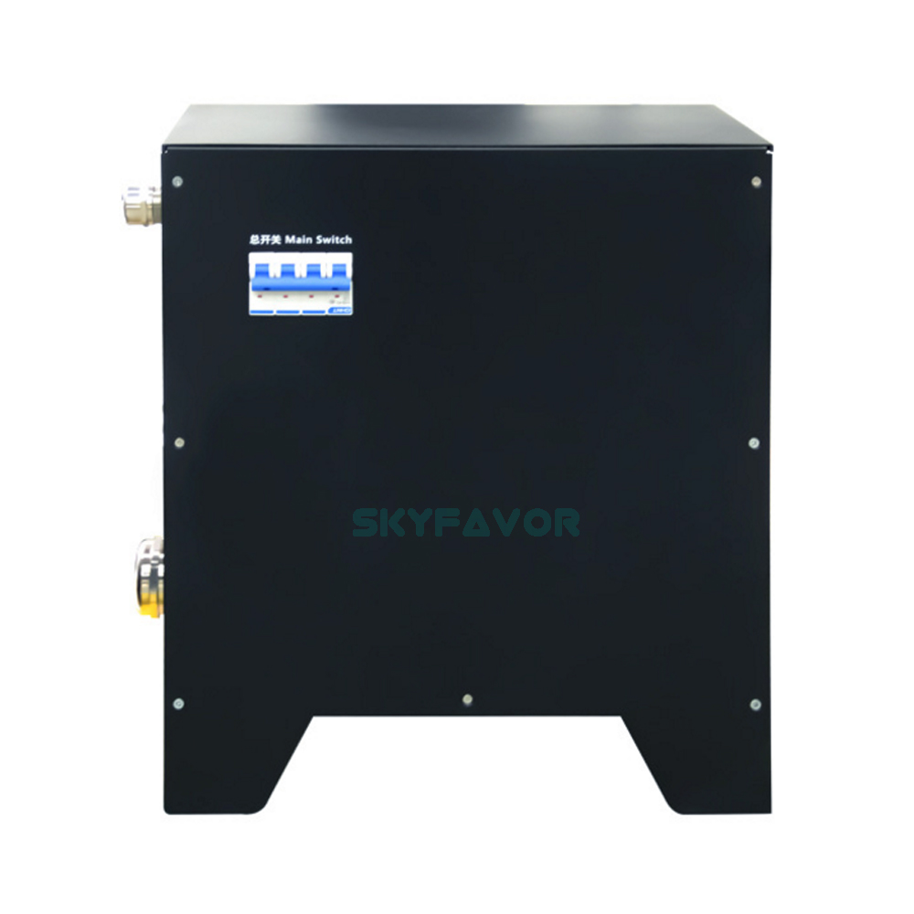 High Power Stable 60V Battery Charger 60v 100a 120A Custom Professional Automatic Fast Lead Acid Lifepo4 Lithium Battery Charger