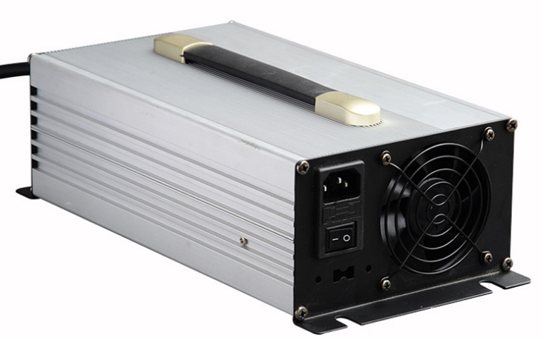 Multiple protection 36V Lithium Battery Charger 42V 30A CHARGER LED Display 36 Volt 30A Charger for 10S Li-ion Battery Pack