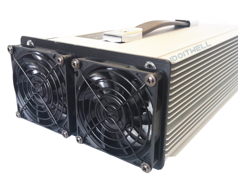 Professional Custom 40A 36V Lead Acid Battery Charger Intelligent 36V 40A WET VRLA SLA AGM GEL Battery Charger with LED Display