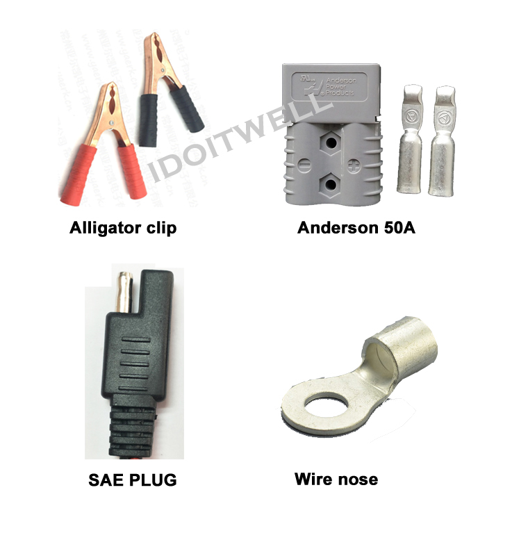 Custom Professional 48V Battery Charger 48v 60a Automatic Fast 48 Volt Lipo Lithium Li Ion Lead Acid Lifepo4 Battery Charger