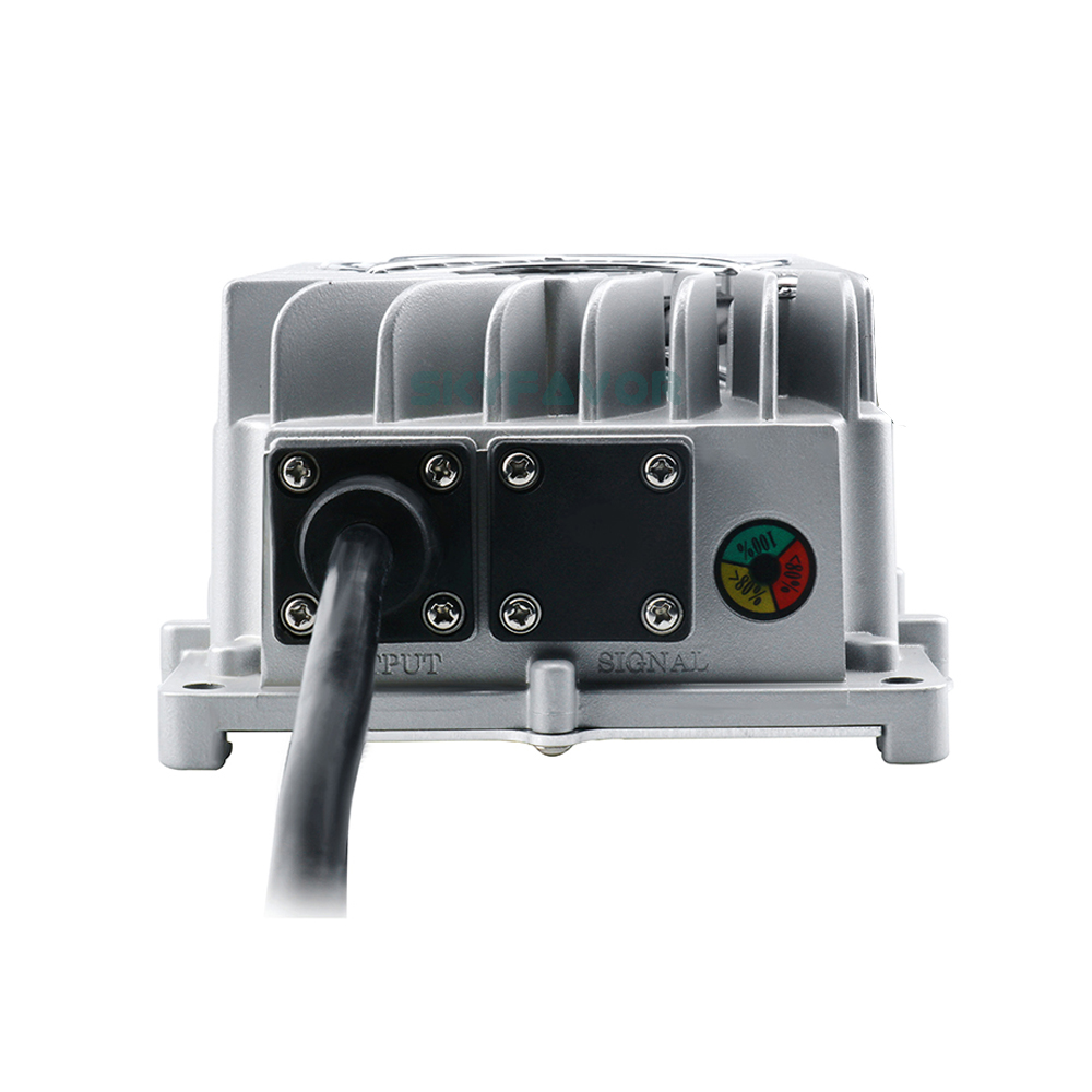 Professional Automatic Waterproof Battery Charger 12V 20A 24V 15A 36V 10A 48V 8A 60V 6A 72V 5A Fast Customized Battery Chargers