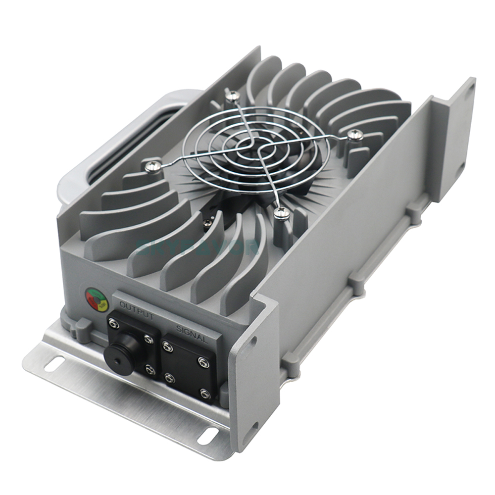 Automatic IP67 Waterproof 12V Battery Charger 12V 35A Customized Battery Charger for 12 VOLT Lead Acid Lithium Lifepo4 Battei