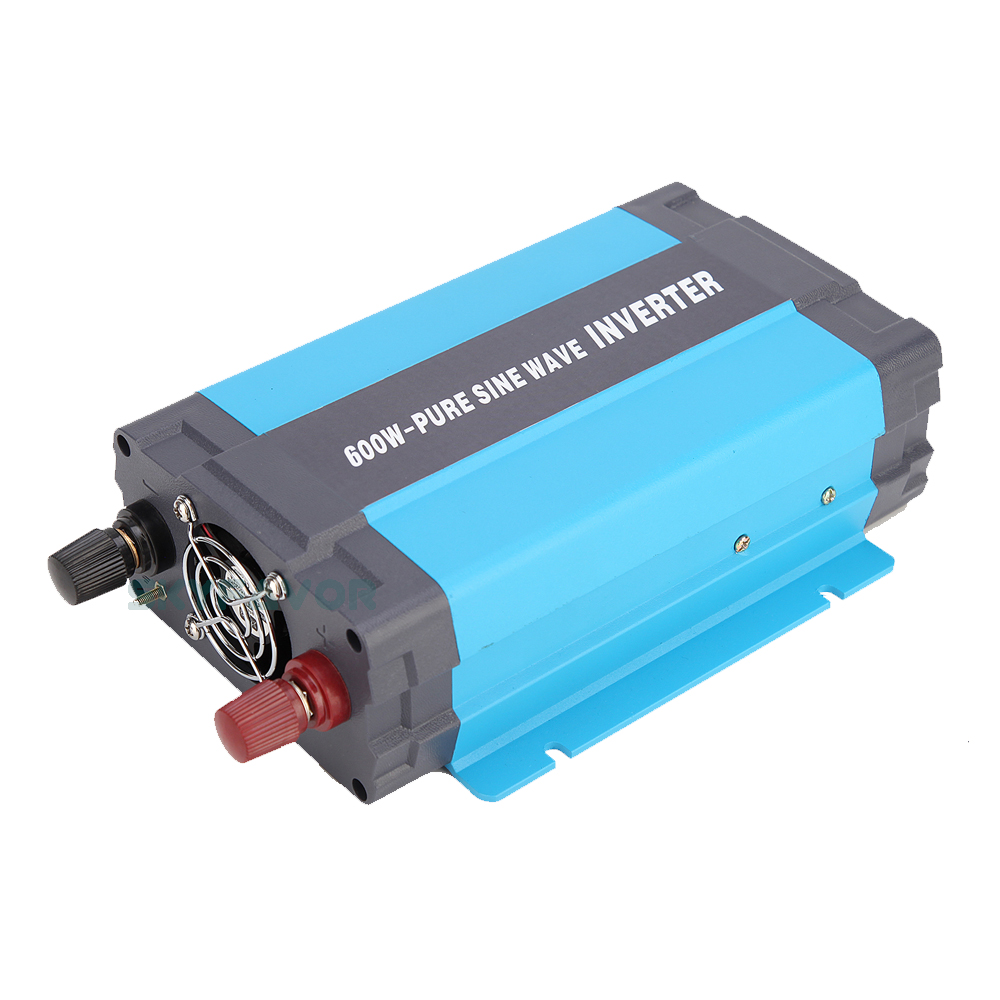 Professional Custom 300W to 3000w INVERTERS 12V 24V 48V DC to AC 110Vac 230Vac Hight Efficiency Pure Sine Wave Power Inverter