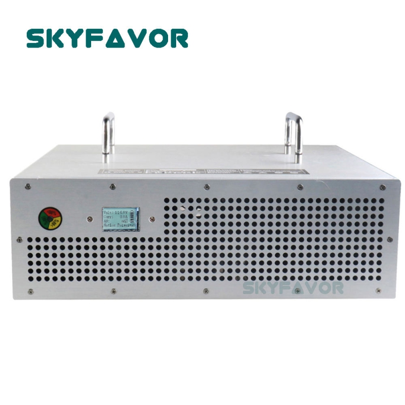 Custom Professional 48V Battery Charger 48v 60a Automatic Fast 48 Volt Lipo Lithium Li Ion Lead Acid Lifepo4 Battery Charger